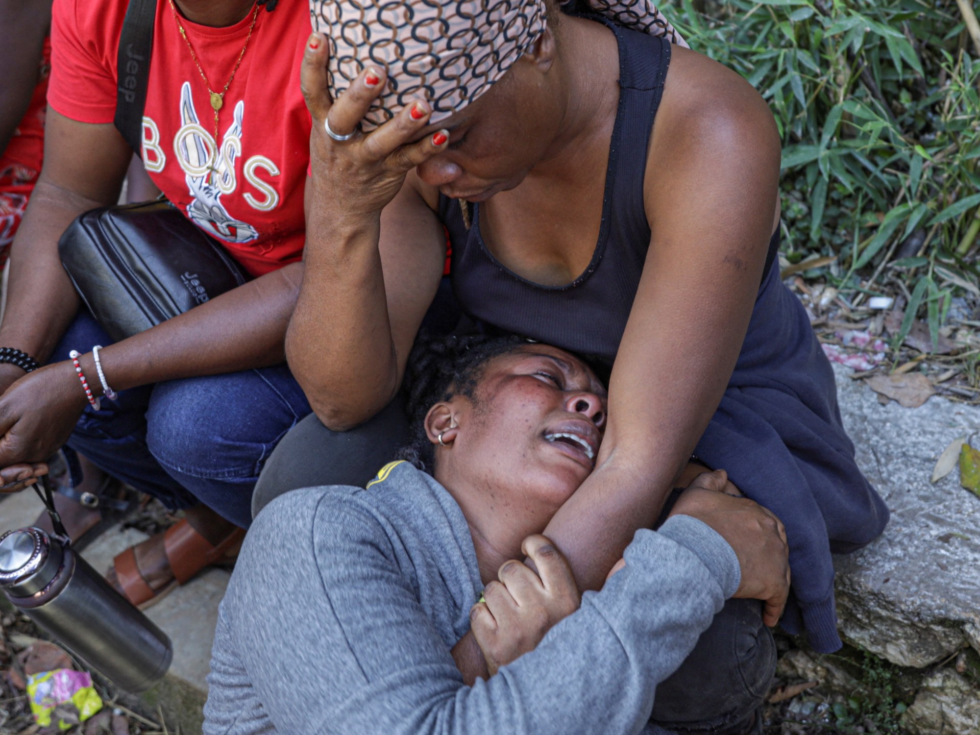 Haitian gangs release 13 hostages after deadly Kenscoff kidnapping spree