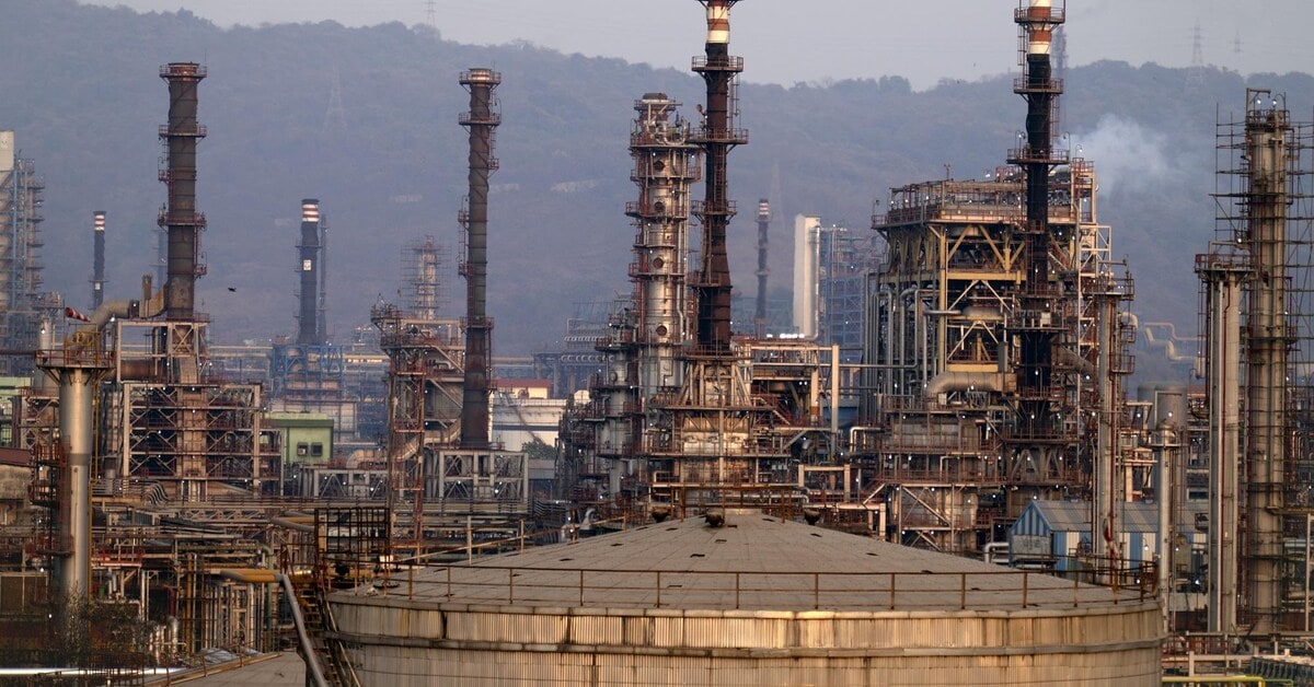 India, Mauritius seal five-year fuel supply agreement