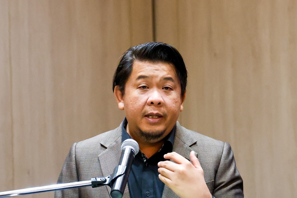 Malaysia to revamp technical assistance framework for developing nations