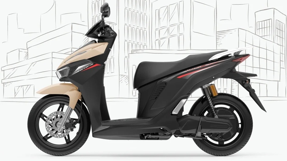 Vietnamese automaker VinFast gears up for Indian two-wheeler market entry