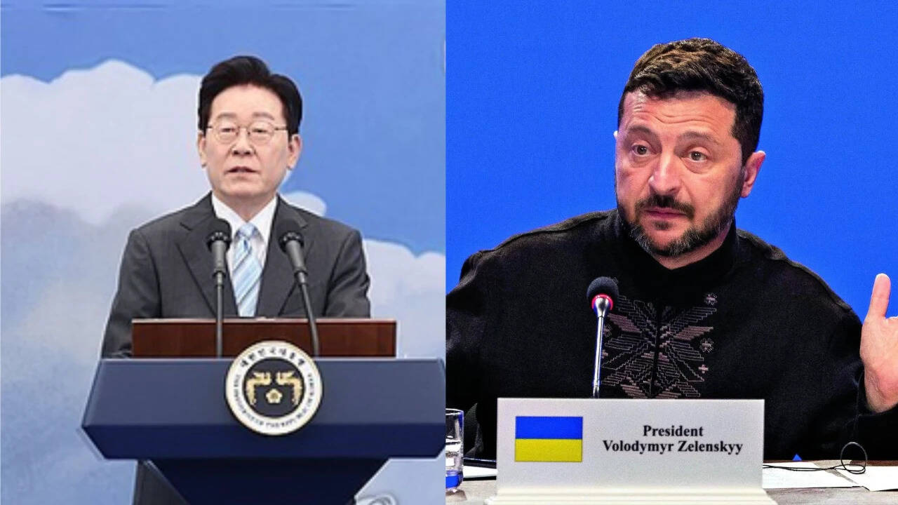 Seoul threatens escalatory steps over North Korean troops in Ukraine