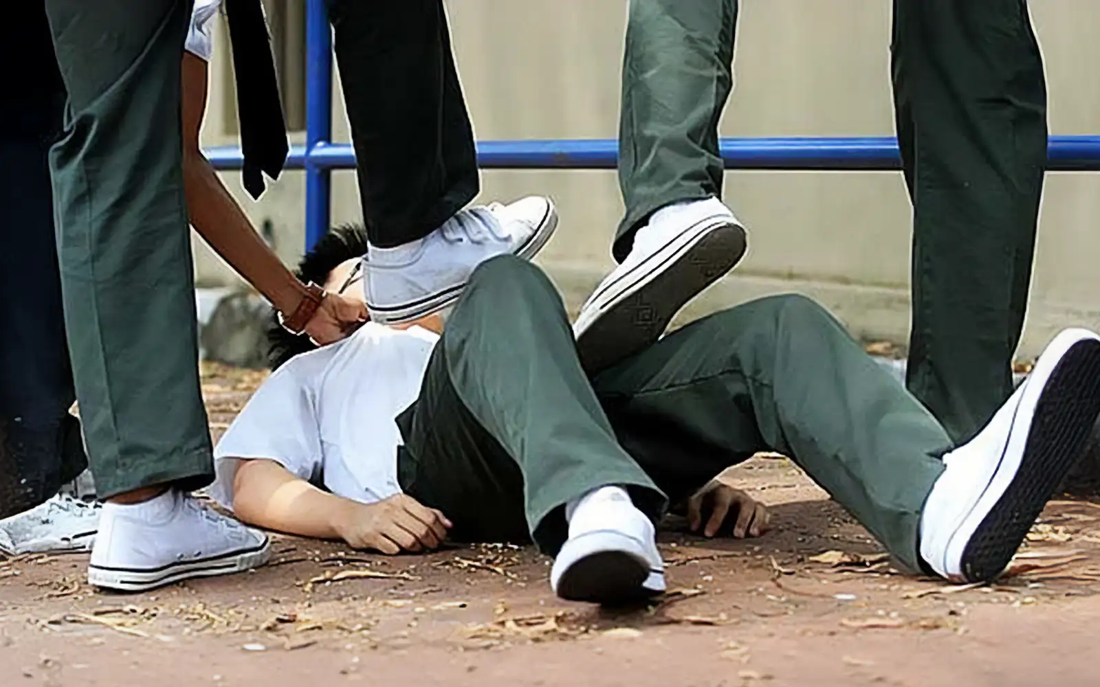 Latihan Guru Kunci Utama Tangani Kes Buli di Sekolah