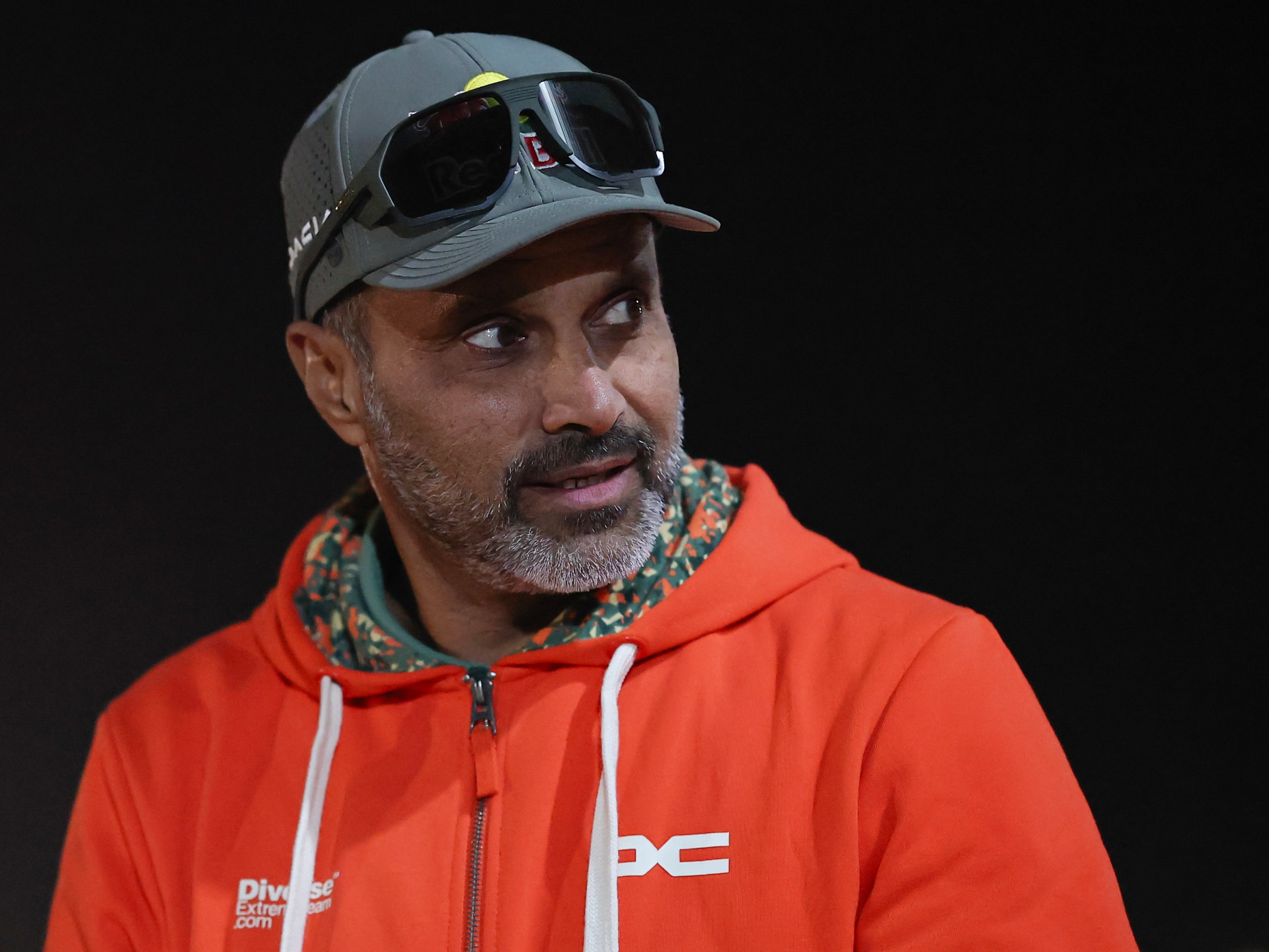 Dakar champion Al-Attiyah captures Asian Games shooting gold