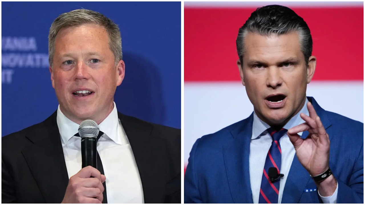 US Army Secretary Driscoll to Exit Pentagon Amid Tensions with Hegseth