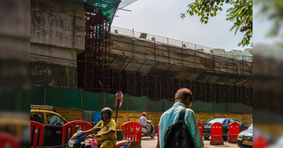 शहरी बुनियादी ढांचे के लिए ₹86 लाख करोड़ का निवेश, नगरपालिका बांड को मिलेगा बढ़ावा