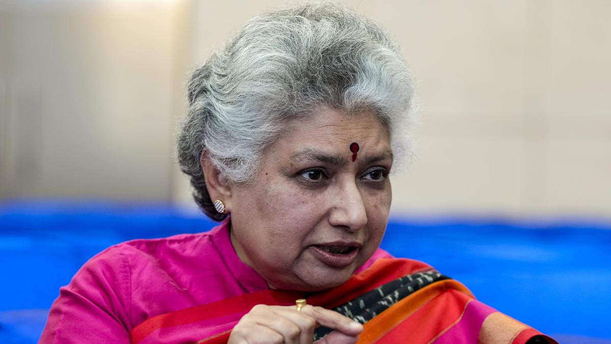 श्रम कानून की सुरक्षा को खतरा: न्यायमूर्ति नागरत्नम की चेतावनी