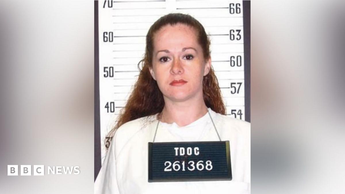 Tennessee suspends executions following failed lethal injection procedure
