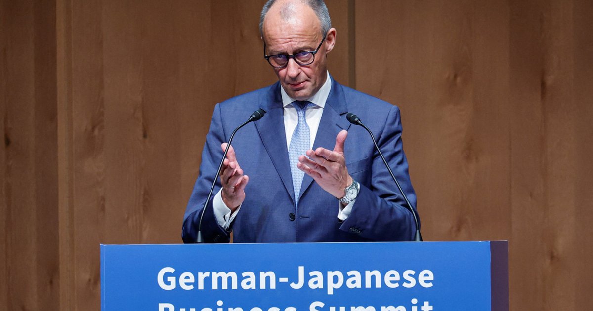 Germany explores potential entry into Japan-led GCAP fighter jet program