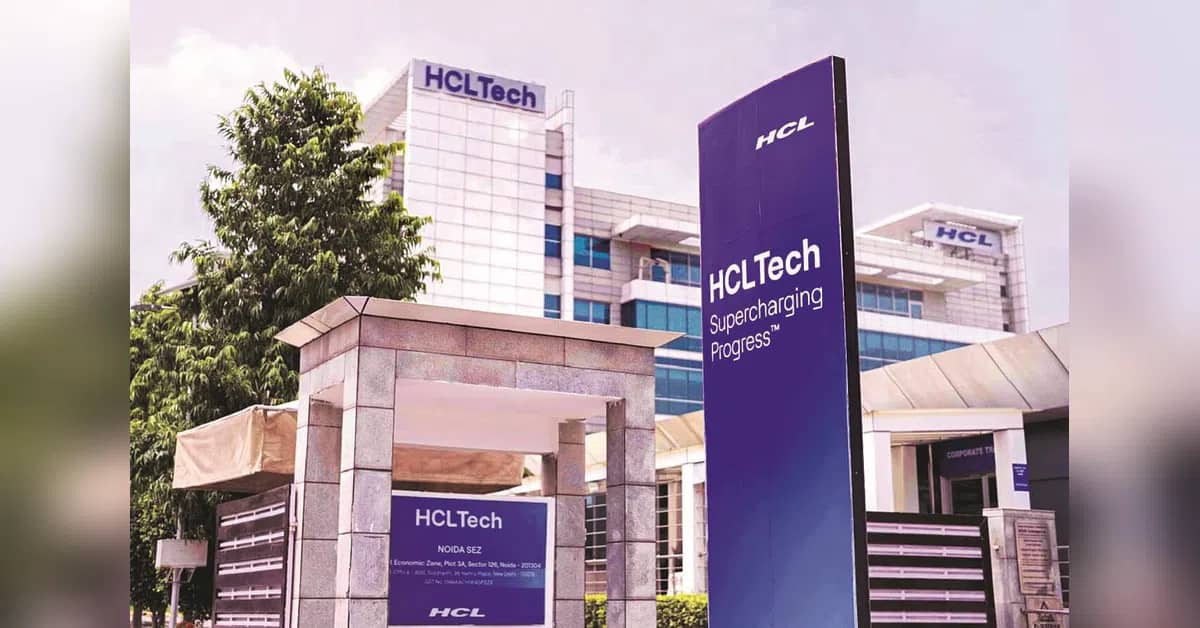 HCLTech establishes dedicated AI unit with Anthropic partnership