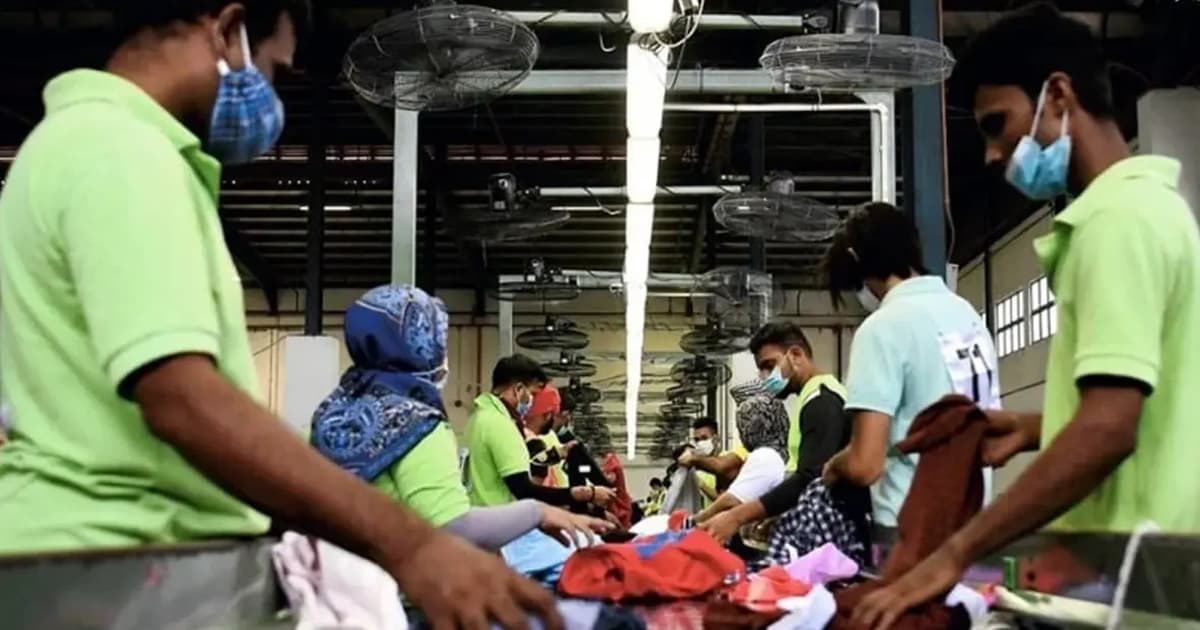 MTUC Usul RM3,100 Sebagai Patokan Gaji Minimum Baru