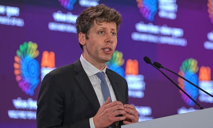 OpenAI chief proposes slashing college duration to two years