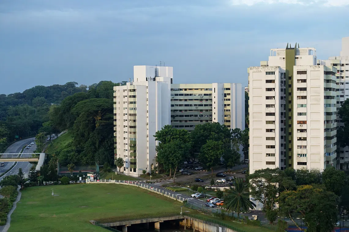 Singapore lowers en bloc sale thresholds to ease aging property renewal