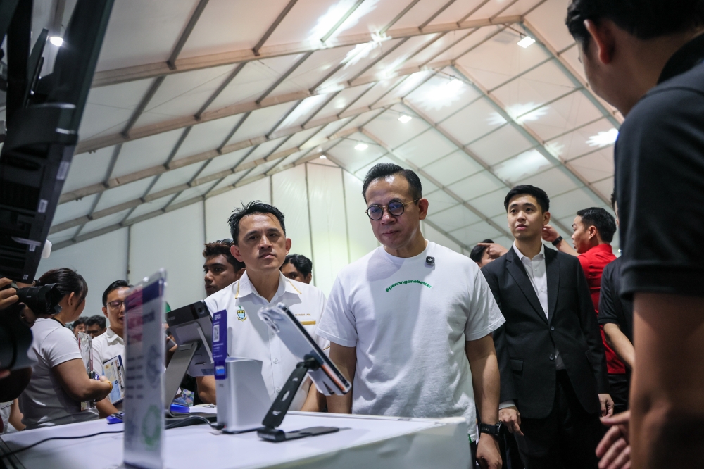 Kuskop Salurkan RM10 Bilion kepada 270,000 Usahawan, Minta Peruntukan Lebih Besar