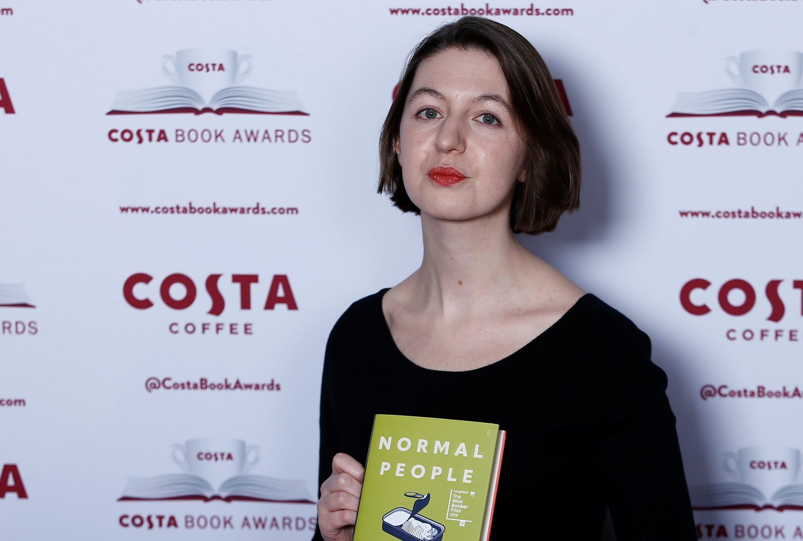 UK publisher pulls Sally Rooney titles over Palestine activism stance