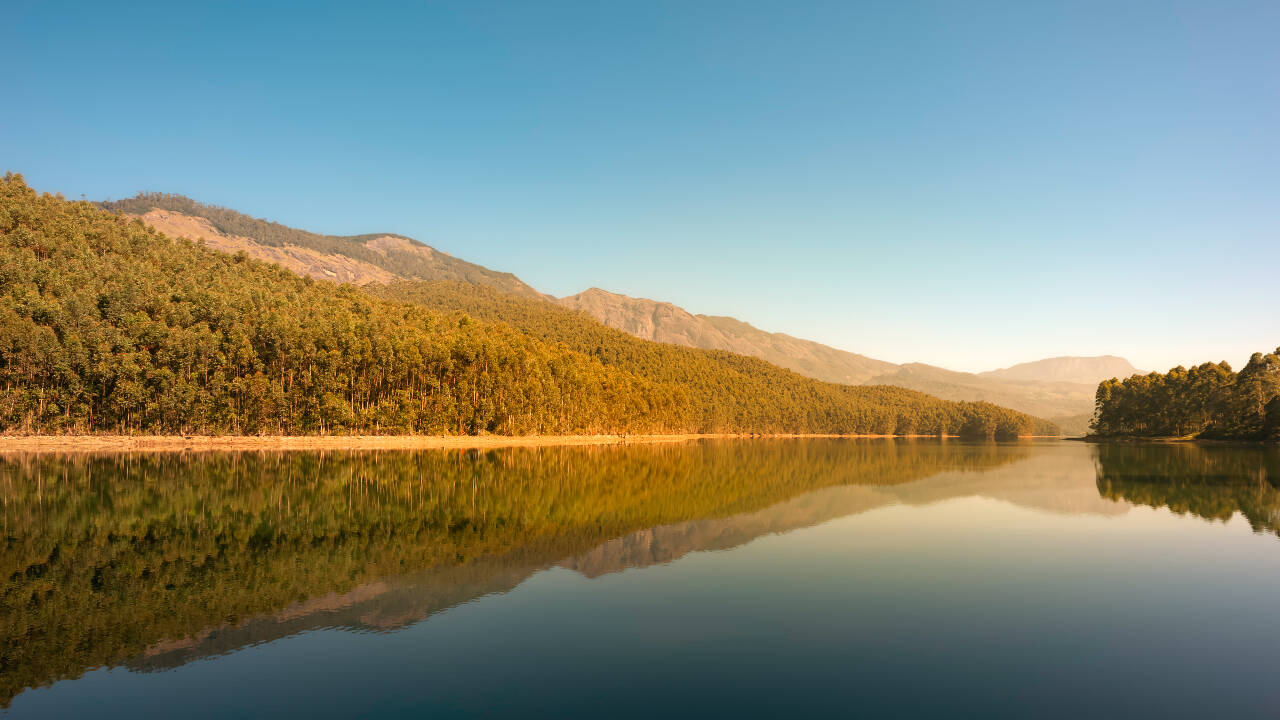 Ontario designates Echo Lake conservation area protecting 400+ wildlife species