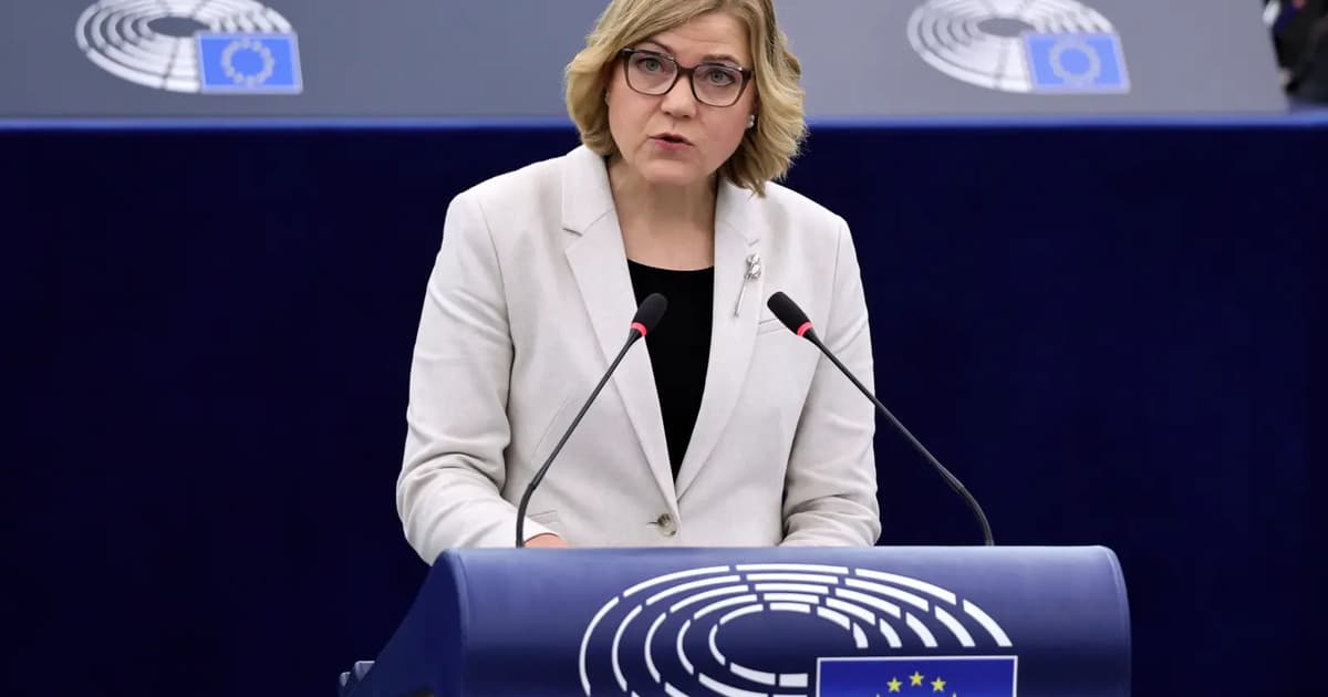 EU warns artificial intelligence risks spiralling beyond human oversight