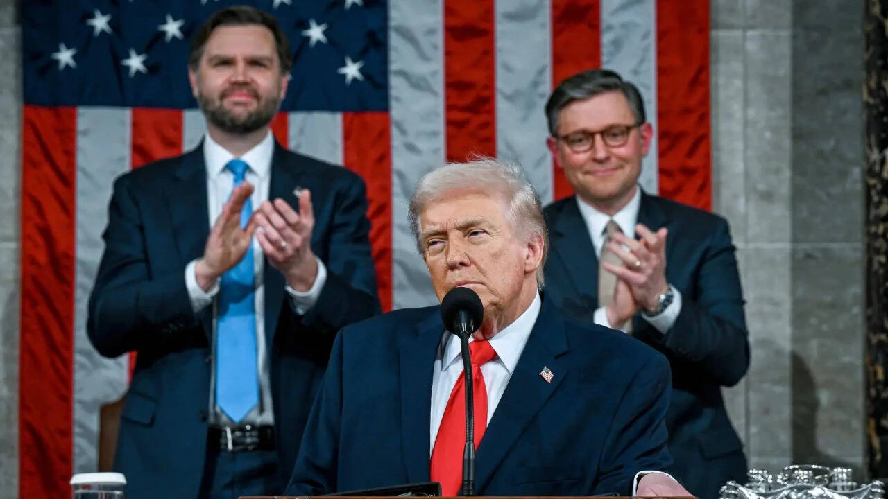 Trump draws criticism over dismissive remarks on Iran tensions
