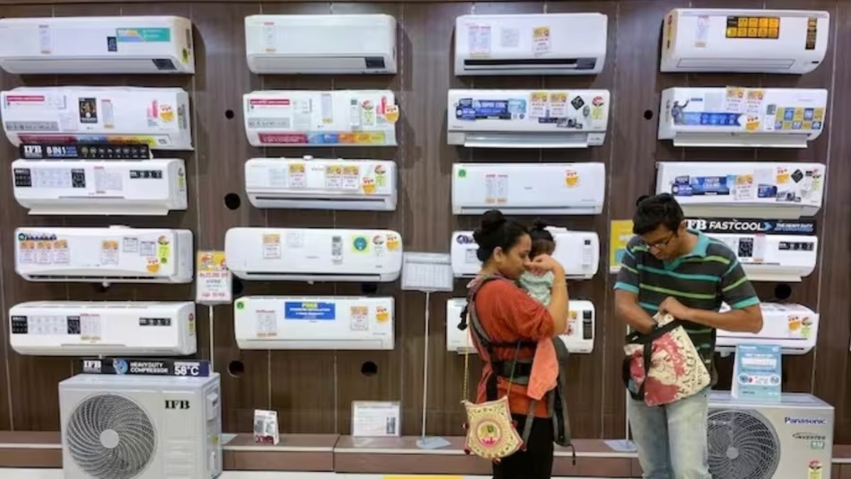 Major appliance makers set price hikes ahead of festival season