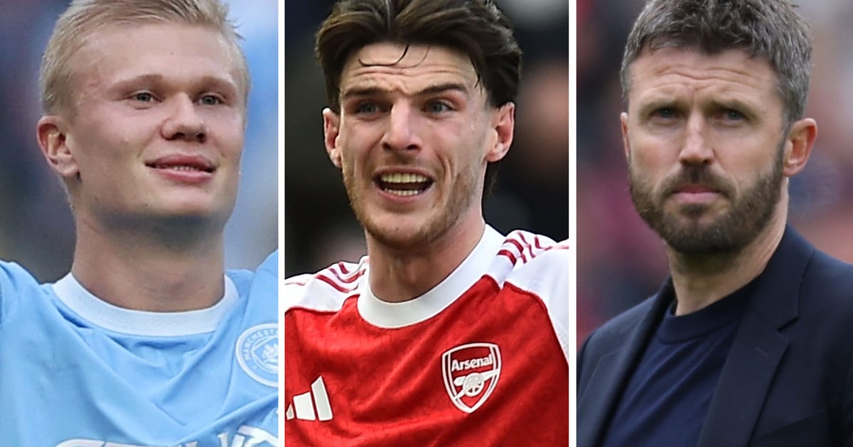 Lima Perlawanan, Liga Bola Sepak Inggeris Masih Belum Menentu