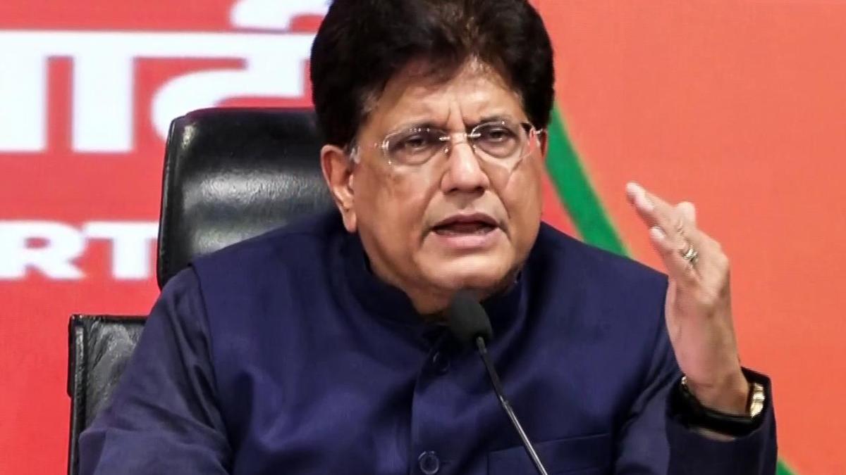 BJP, JD(U) accuse Congress of destabilising institutions through denial