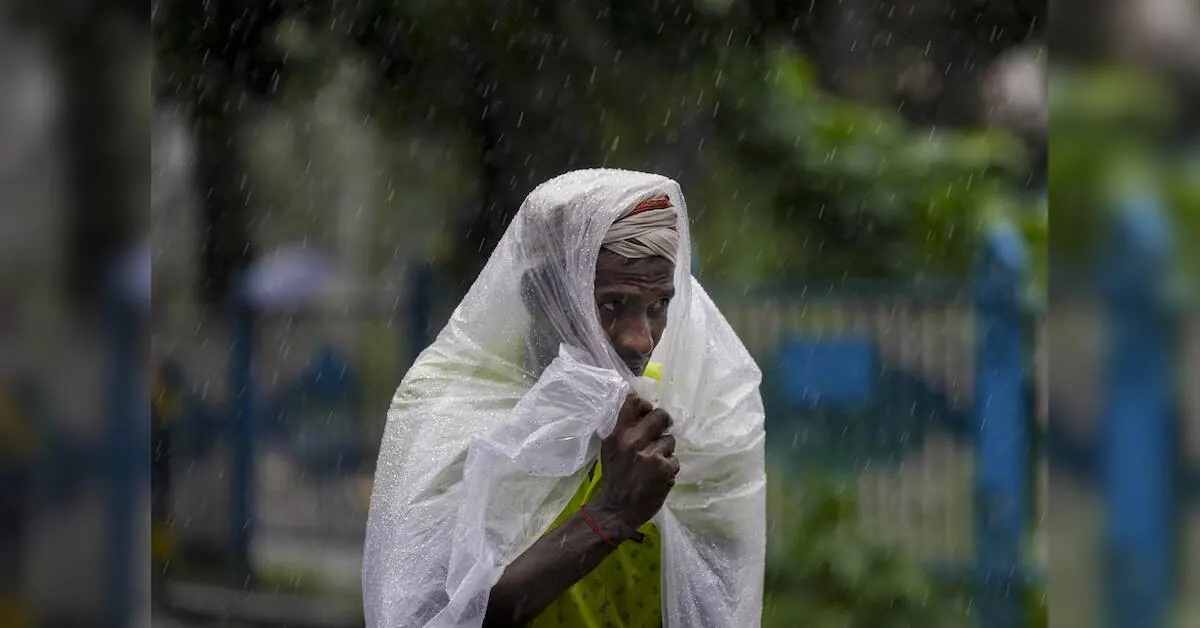 India faces below-normal September rainfall as monsoon deficit widens