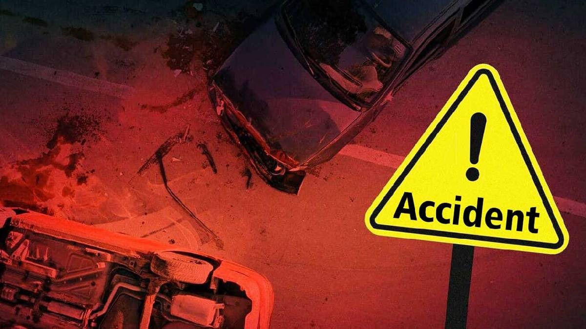 Teen driver in rented Audi kills man in multi-vehicle Delhi crash
