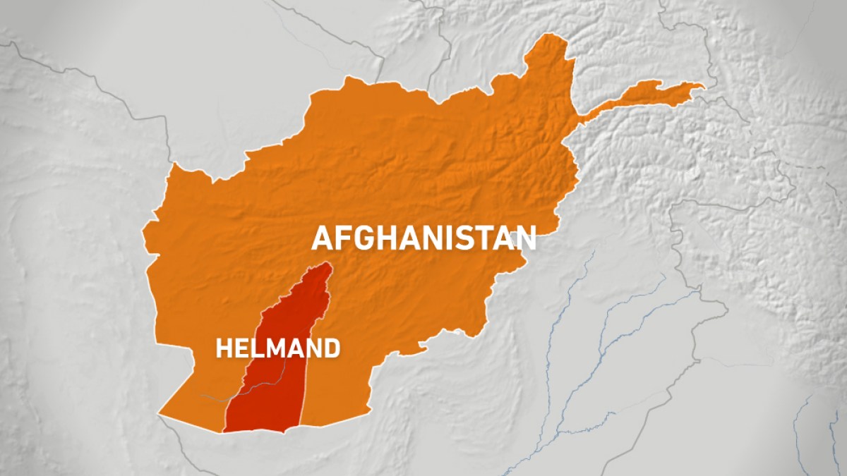 Pakistan claims 22 militants killed in strikes on Afghan bases