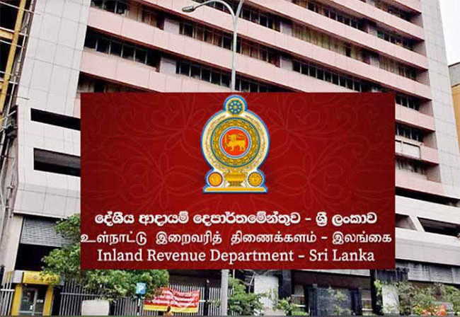 Sri Lanka IRD sets November 30 deadline for 2025/2026 tax returns