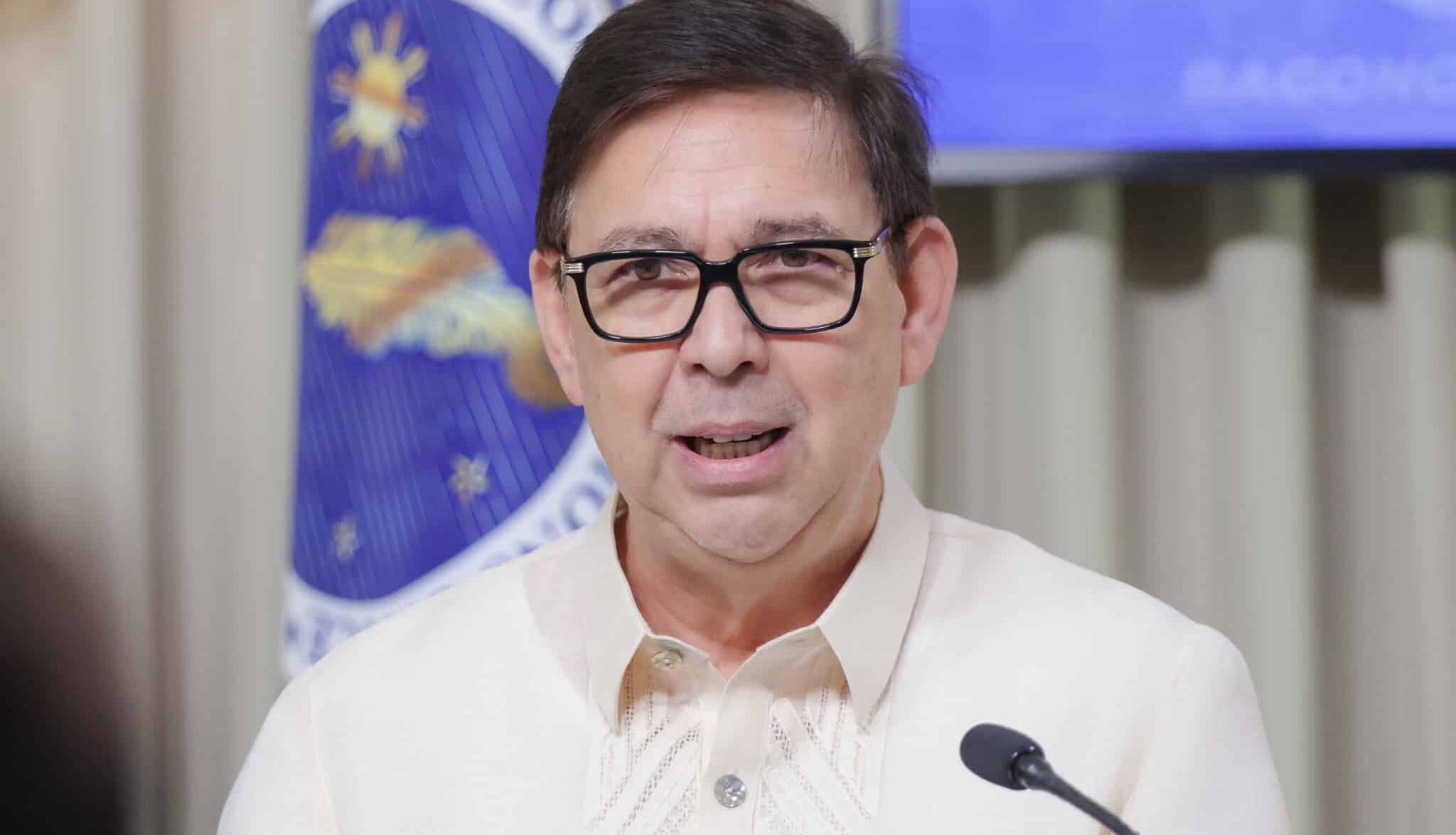 Palace insists massive budget cut will not disrupt government operations