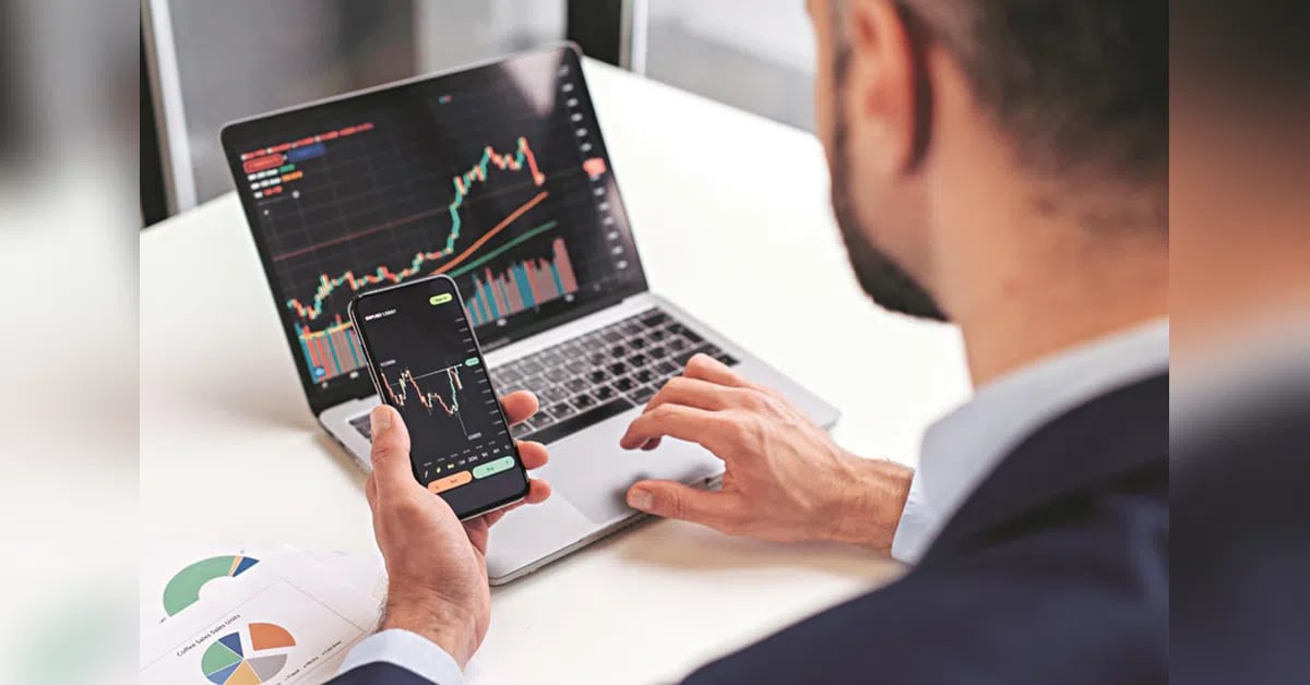 High-frequency trading firms luring talent with ₹30 lakh monthly intern packages
