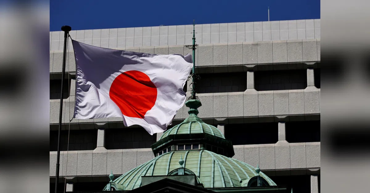 Japan logs record trade deficit as energy costs surge, yen weakens
