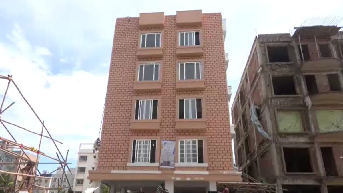 RSS Opens New Office in West Bengal as Organization Expands Presence