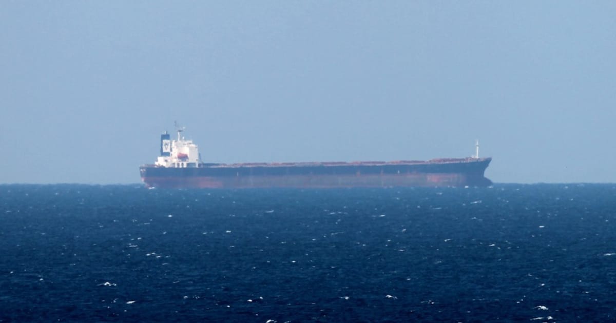 Lalu lintas Selat Hormuz kekal rendah di tengah kebuntuan AS-Iran