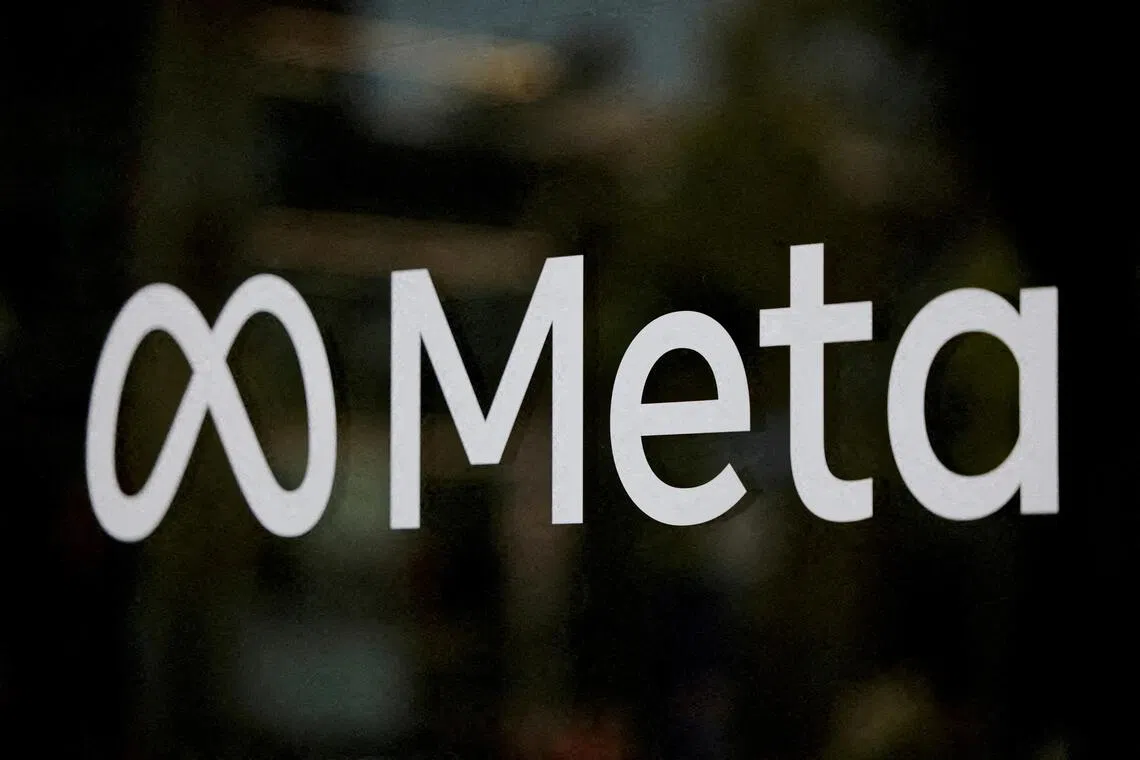Meta shares surge to brink of $2.5 trillion valuation milestone