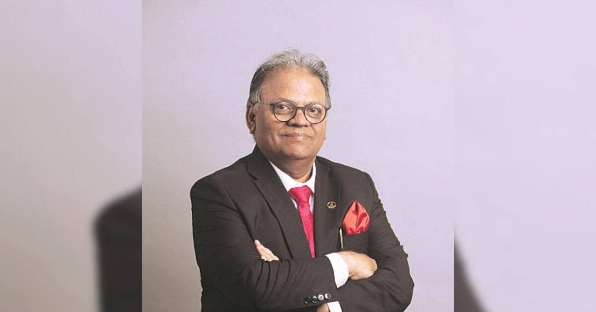 India must harness technology to bolster energy security: ONGC chief