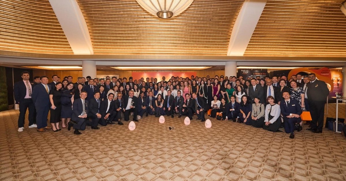 Singapore's legal sector navigates disruption in latest firm rankings