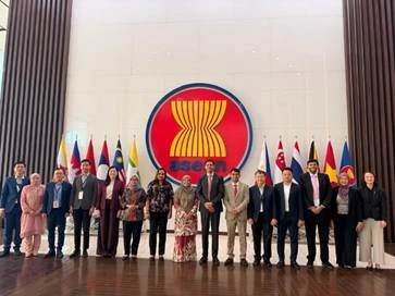 India, ASEAN to modernize trade agreement amid shifting global dynamics