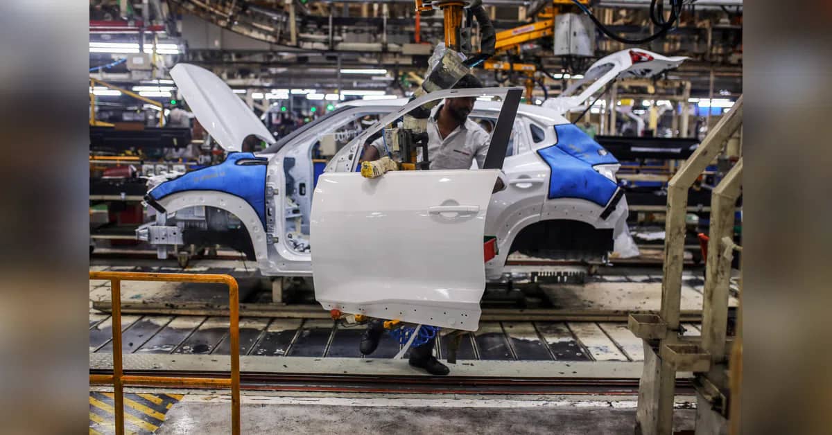 Green SM secures 1,050 EV parking spaces in Greater Noida hub