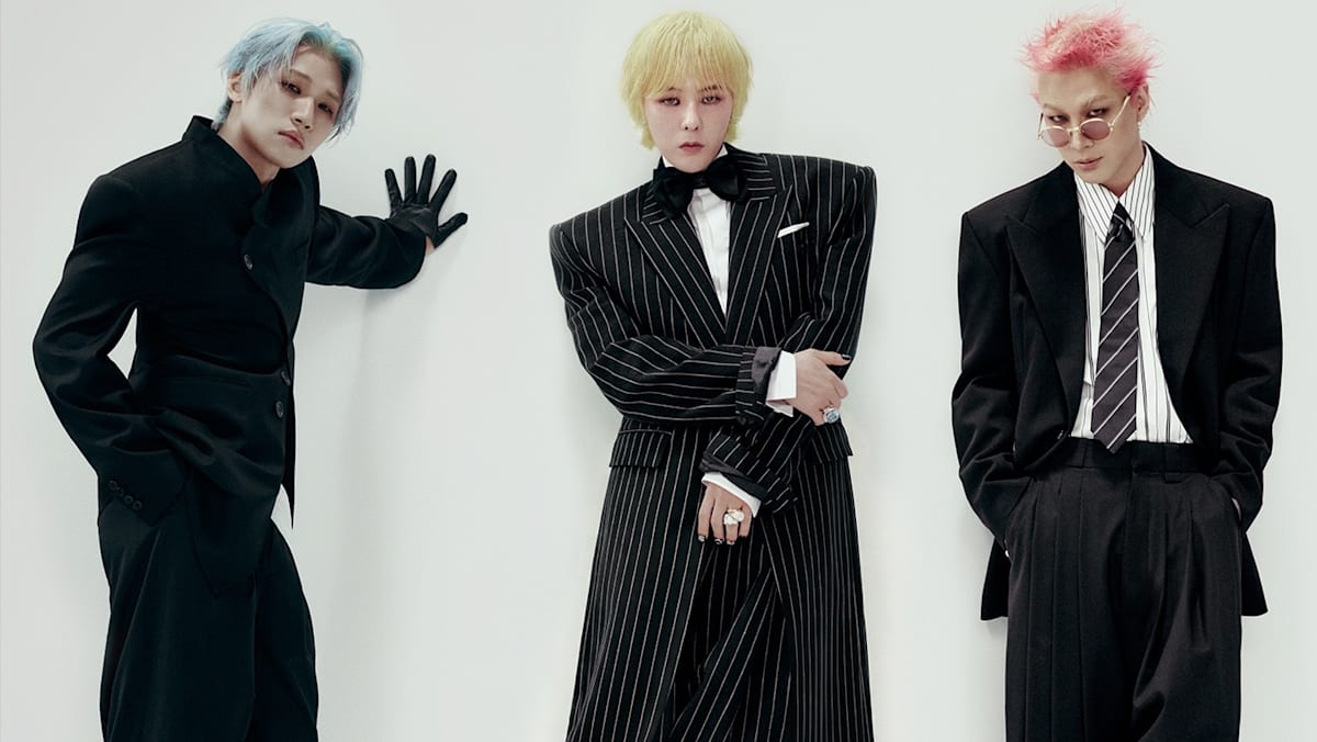 BigBang concert organisers alert fans to haze precautions ahead of weekend shows