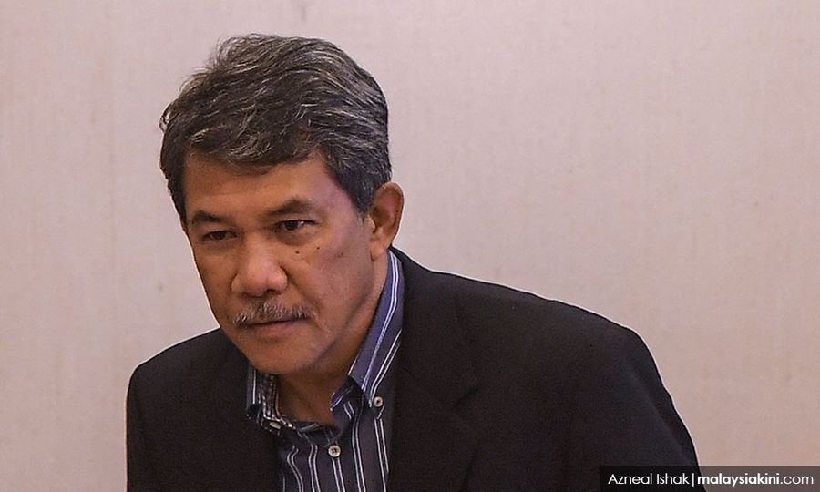 Hukum Antarabangsa Tidak Boleh Dipilih Sesuka Hati, Kata Tok Mat