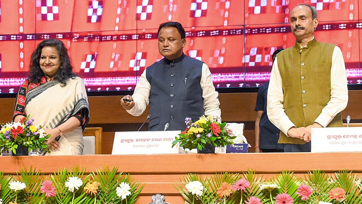 Tribal councils in Odisha paralyzed, officials warn of cultural heritage crisis