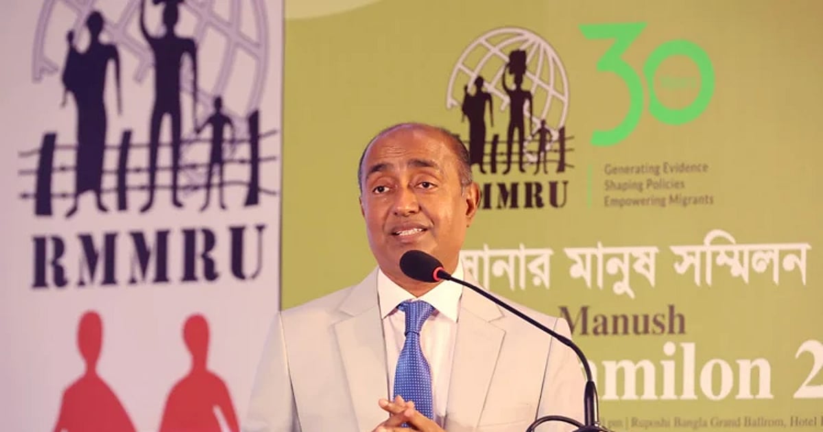 Bangladesh to establish special tribunals for expatriate cases at divisional level
