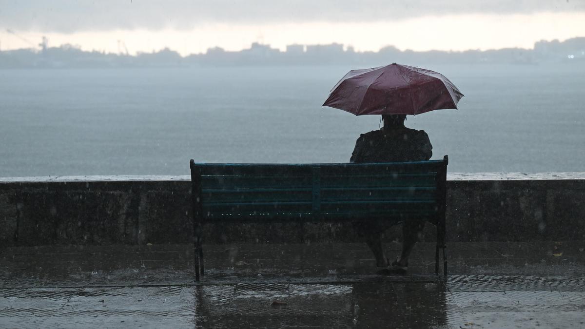 Kerala braces for heavy rainfall as monsoon deficit persists
