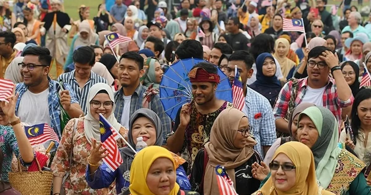 Beyond spending: measuring Malaysian prosperity by capability, not intervention