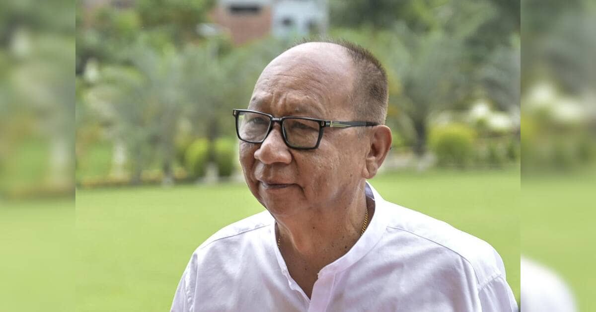 Manipur CM says Centre deferred Census on public request