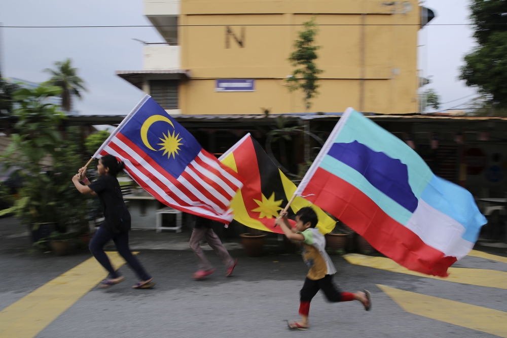 Orang ramai dibenarkan saksikan perbicaraan rayuan 40 peratus hasil Sabah