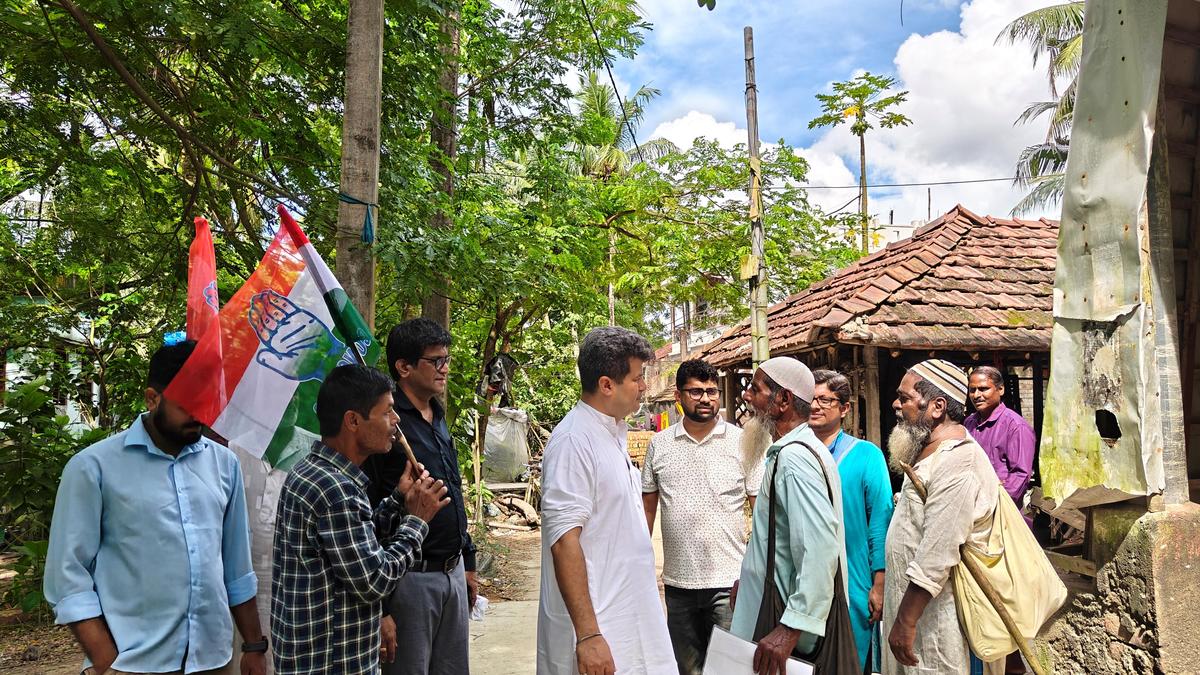West Bengal bypolls marred by candidate withdrawals and alleged intimidation