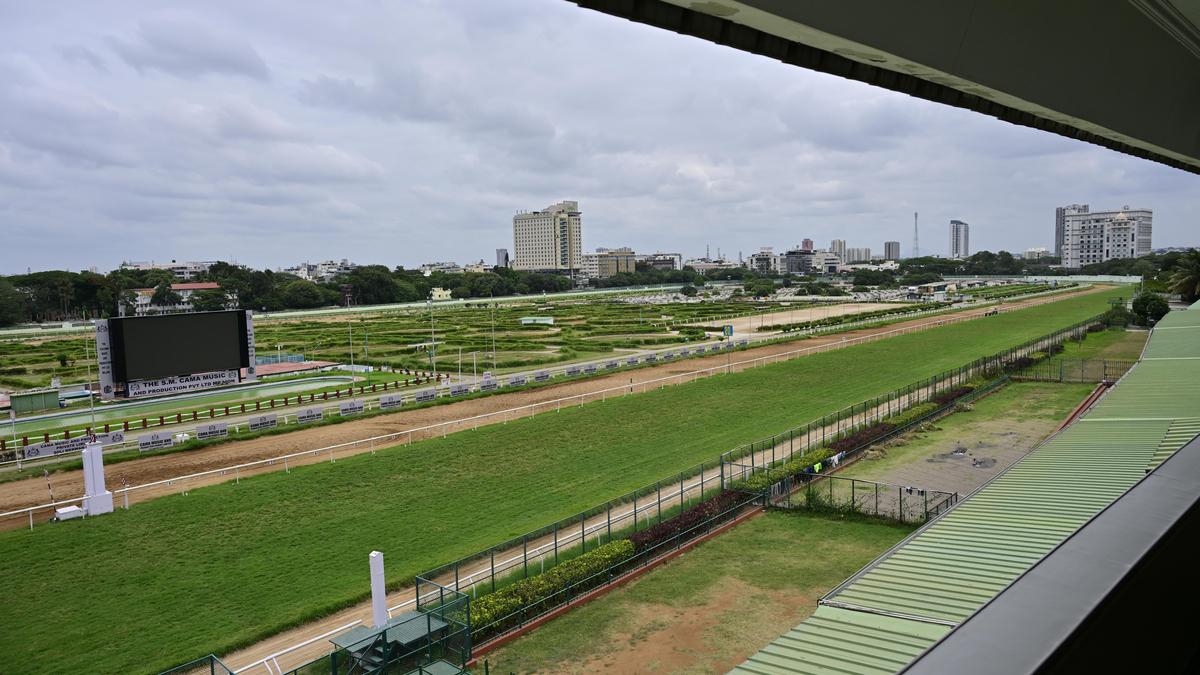 Karnataka cabinet to decide on Bangalore Turf Club land for High Court