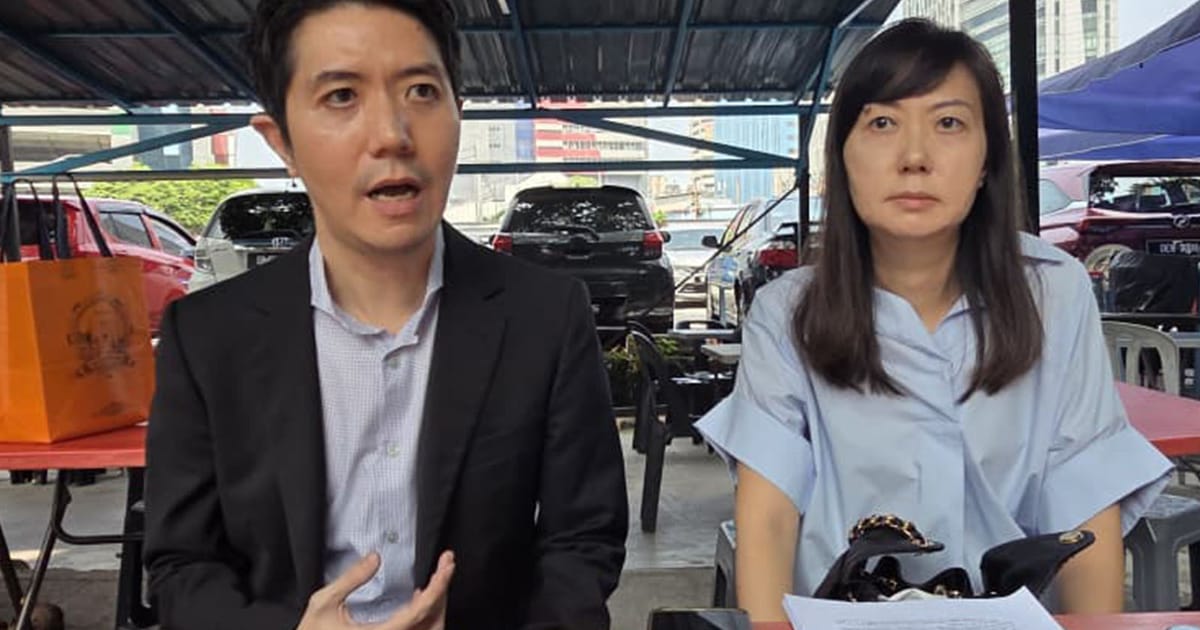 Adik-beradik mendiang taikun nyatakan abang belum pernah disampaikan saman SPRM