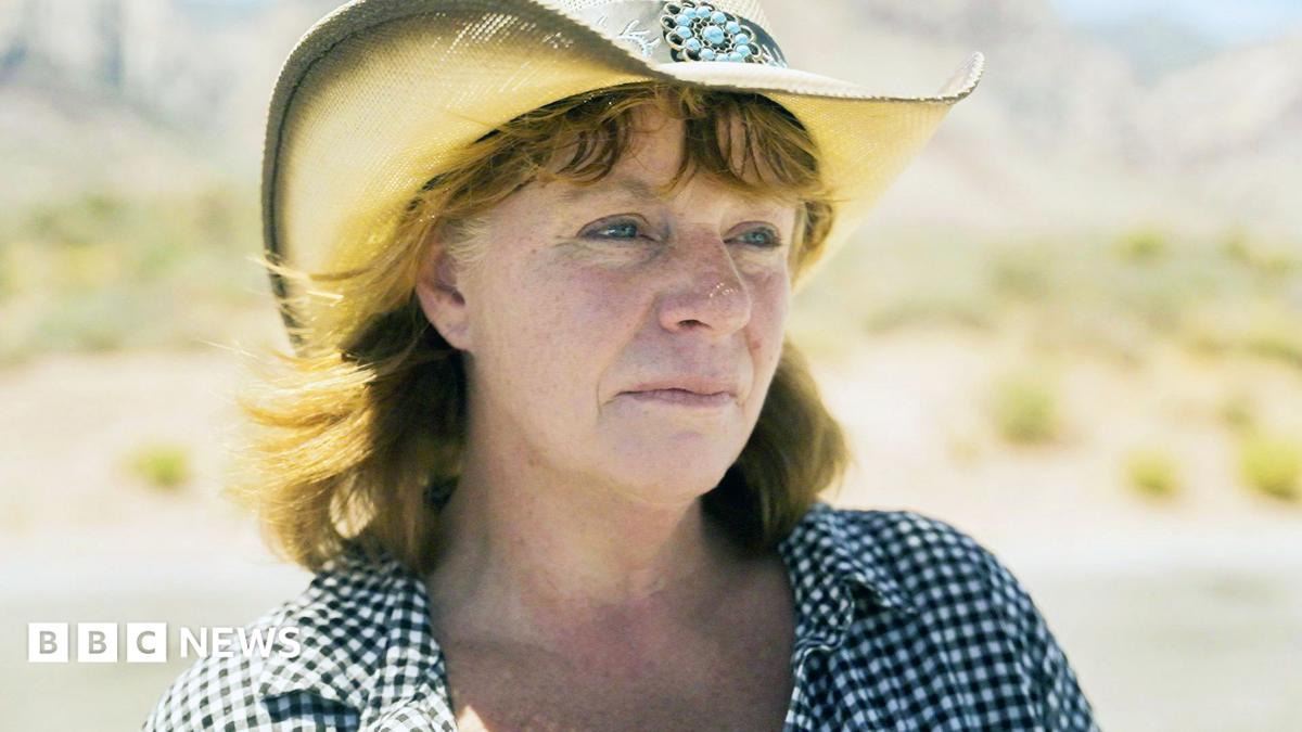 Woman who housed 9/11 hijackers breaks silence on alleged spy links